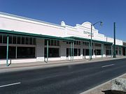 The Attaway Phelps-Blakely Building.