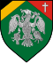 Blason de Rakamaz