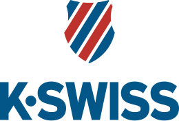 K-Swiss logo (2015).svg