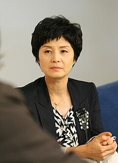 Kim Hyon-hui (2010)