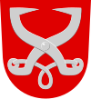 Blason de Konnevesi