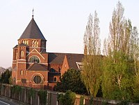 Kloster Kreitz