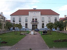 Câmara Municipal de Montesson