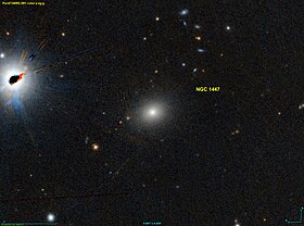 Image illustrative de l’article NGC 1447