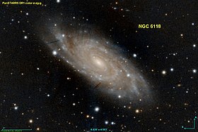 Image illustrative de l’article NGC 6118