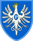 Blason de Gmina Przytoczna