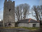 Paterchurch Tower