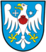 Blason de Popovice