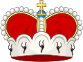 Coronet of an earl