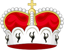 Princely Hat.svg