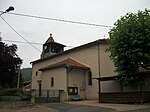 L'église Saint-Jean-Baptiste