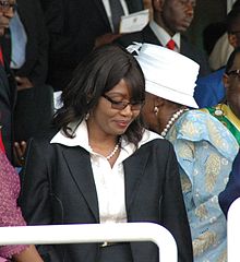 Saara Kuugongelwa