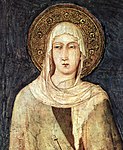 St. Clare of Assisi