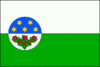 Bandeira de Slatina