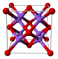 Kristallstruktur