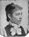 Q28867759 Susan Reynolds Crease geboren op 18 november 1855 overleden op 15 juli 1947