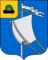 Coat of arms of Yelatma