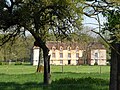 Schloss Montireau