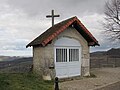 Chapelle Sainte-Anne