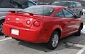 Chevrolet Cobalt coupé