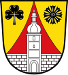 Wappen von Pinzberg