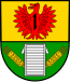 Blason de Weitersbach