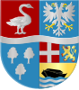 Coat of arms of Elden