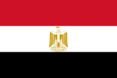 Bendera ya Misri