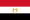 Vlag van Egypte