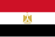 Vlag van Egypte