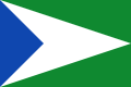 Bandera de la Provincia de Oxapampa