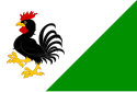 Vyšehněvice - Bandera