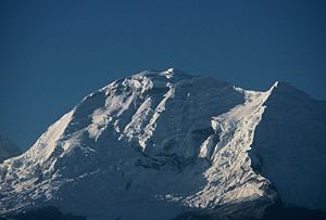 Huascarán