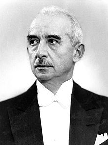 Ismet İnönü