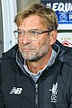 Jürgen Klopp (2015 óta)