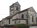 Kirche Saint-Pierre-ès-liens