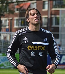 Image illustrative de l’article Michu (football)