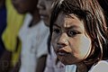 Image 27Guaraní girl in Yrapú, Misiones Province. (from Indigenous peoples in Argentina)