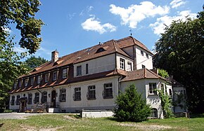 Niederspree Castle