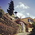 Latomou Monastery