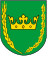 Herb gminy Raniżów