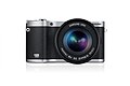 Samsung NX300