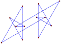 Spirolateral (1…6)30°, g2