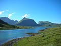 Sundstraumen bei Andopneset