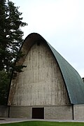 Chapelle de Vatiala.