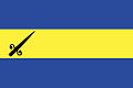 Vlag van Farmsum