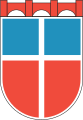 Wappen des Saarstaates 1947–1956