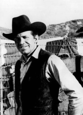 Warren Oates in 1963