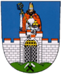 Znak obce Mikulov