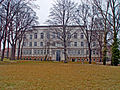 Vorschaubild für Sächsisches Landesgymnasium Sankt Afra